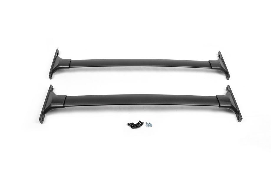 Toyota Rav 4 2013-2018 гг. Поперечные багажные дуги OEM TRD (2 шт) Image