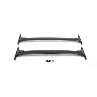 Поперечные багажные дуги OEM TRD (2 шт) Toyota Rav 4 2006-2013 гг. фото 3