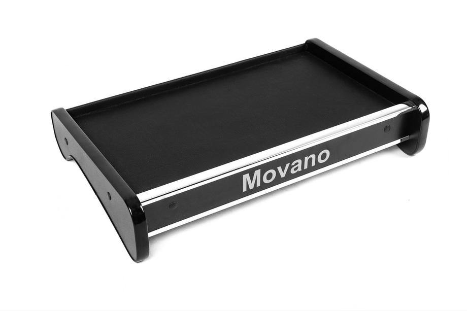 Opel Movano 2004-2010 гг. Полка на панель (Тип-3) Image