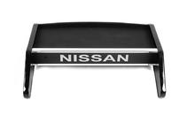 Nissan Primastar 2002-2014 гг. Полка на торпедо (2010-2014, Тип-3) фото 3