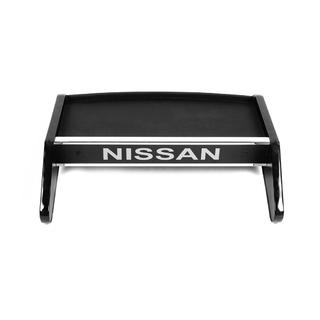 Полка на торпедо (2010-2014, Тип-3) Nissan Primastar 2002-2014 гг. фото 3