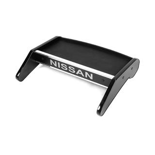 Полка на торпедо (2010-2014, Тип-3) Nissan Primastar 2002-2014 гг. фото 1
