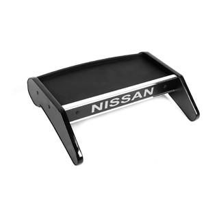 Полка на торпедо (2010-2014, Тип-3) Nissan Primastar 2002-2014 гг. фото 2