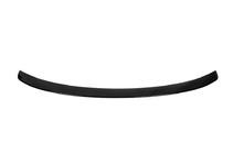 Toyota Corolla 2013-2019 гг. Спойлер 1234 Upgrade (ABS-пластик) фото 3