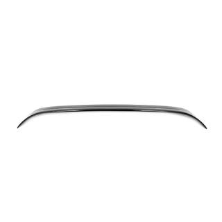 Бленда на заднее стекло (1234 Upgrade, Черный) Mercedes CLA C117 2013-2019 гг. фото 3