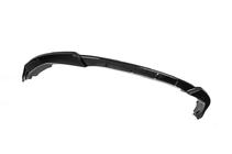 BMW 3 серия G20/G21 2018- гг. Передний лип 1234 Upgrade (черный) фото 3