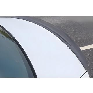 Спойлер P-Style (для G20/G80, Черный Глянец) BMW 3 серия G20/G21 2018- гг. фото 1
