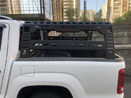 Volkswagen Amarok 2010-2022 гг. Роллбар Dakar Bed Rack фото 1