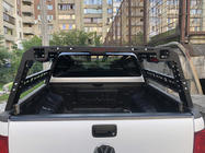 Volkswagen Amarok 2010-2022 гг. Роллбар Dakar Bed Rack фото 2