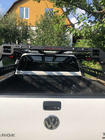 Volkswagen Amarok 2010-2022 гг. Роллбар Dakar Bed Rack фото 4