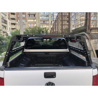 Роллбар Dakar Bed Rack фото 2