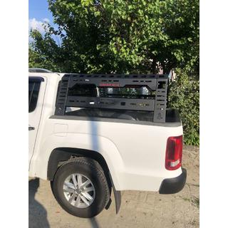 Роллбар Dakar Bed Rack фото 3