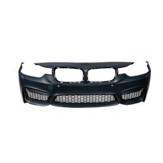 Комплект обвеса (F80 M3) BMW 3 серия F30/F31 2012-2019 гг. фото 4