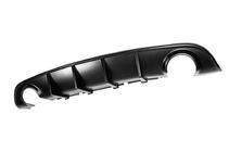 Dodge Charger 2010-2023 гг. Задний диффузор SRT 2015-2023 фото 3