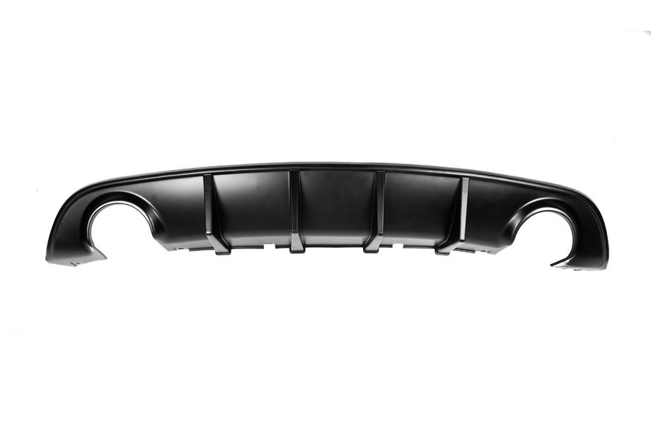 Dodge Charger 2010-2023 гг. Задний диффузор SRT 2015-2023 Image