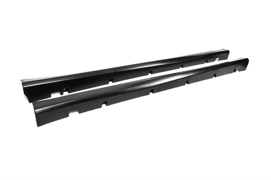 Dodge Charger 2010-2023 гг. Боковые Пороги SRT 2015-2023 Image