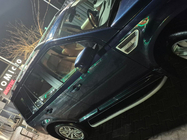 Land Rover Freelander II 2006–2014 гг. Боковые Подножки Libao (2 шт., Алюминий) фото 7