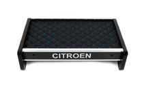 Citroen Jumper 2007-2025 гг. Полка на панель (Тип-2, BLUE) 2006-2014 фото 2