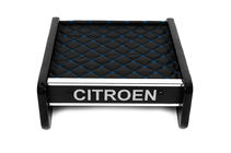 Citroen Jumper 1995-2006 гг. Полка на торпедо 2000-2005 (ECO-BLUE) фото 2
