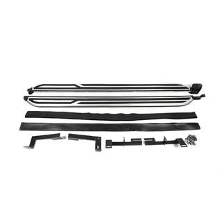 Боковые Подножки OEM (2 шт., Алюминий) фото 3