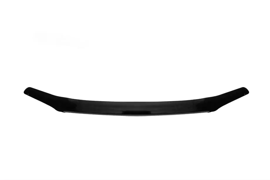 Mazda 6 2003-2008 гг. Дефлектор капота (EuroCap) Image