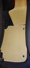 BMW 3 серия E46 1998-2006 гг. Коврики EVA (Бежевые) фото 6