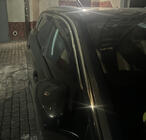 Peugeot 5008 2016-2023 гг. Ветровики с хромированным молдингом (4 шт., Niken) фото 5
