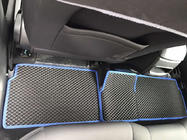 Cowin Showjet 2020- гг. Коврики EVA (черные) фото 7