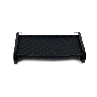 Полка на торпедо (2010-2014, ECO-BLUE) Nissan Primastar 2002-2014 гг. фото 4