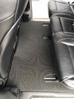Mercedes Vito/V-class W447 2014- гг. Коврики EVA V-class ExtraLong 2 боковых (Только самовывоз, полный салон, Черный) фото 1