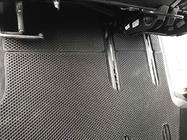 Mercedes Vito/V-class W447 2014- гг. Коврики EVA V-class ExtraLong 2 боковых (Только самовывоз, полный салон, Черный) фото 10
