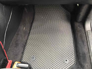 Audi A6 C4 1994–1997 гг. Коврики EVA (черные) фото 6