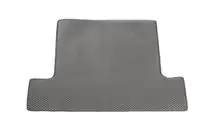 Chrysler Voyager 2001-2007 гг. Коврик багажника EVA Серый фото 1