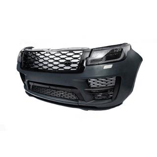 Комплект рестайлинга SVO 2018+ (с фарами) Range Rover IV L405 2013-2021 гг. фото 4