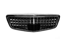 Mercedes S-class W221 2005-2013 гг. Решетка радиатора Maybach V2 (2009-2013) фото 3
