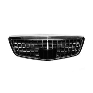 Решетка радиатора Maybach V2 (2009-2013) фото 3