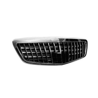 Решетка радиатора Maybach V2 (2009-2013) фото 4