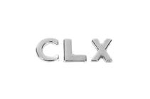Форд Эмблема CLX фото 1