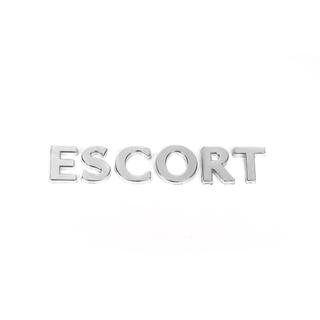 Эмблема Escort фото 1