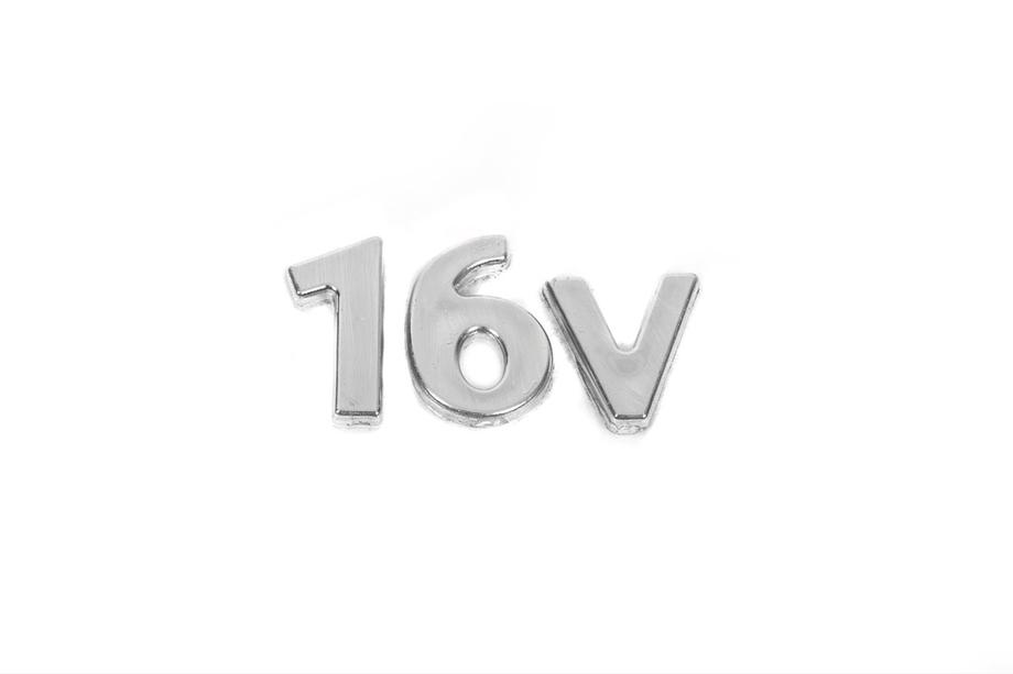 Форд Эмблема 16V Image