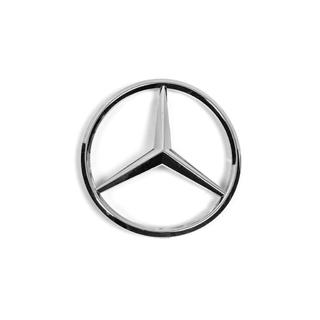 Передний эмблема (OEM, 18см) Mercedes Sprinter W901/902/903/904/905 1995–2006 гг. фото 1
