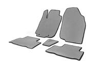 Toyota Rav 4 2006-2013 гг. Коврики EVA (Серые) фото 2