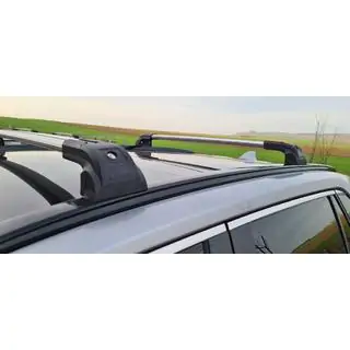 Поперечные дуги на интегрированные рейлинги Strong (2 шт)