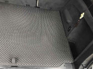 BMW X5 E70 2007-2013 гг. Коврик багажника (EVA, Черный) фото 4
