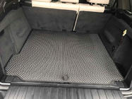 BMW X5 E70 2007-2013 гг. Коврик багажника (EVA, Черный) фото 2