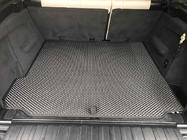 BMW X5 E70 2007-2013 гг. Коврик багажника (EVA, Черный) фото 1