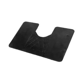Задний соединительный коврик (Stingray Premium) фото 3
