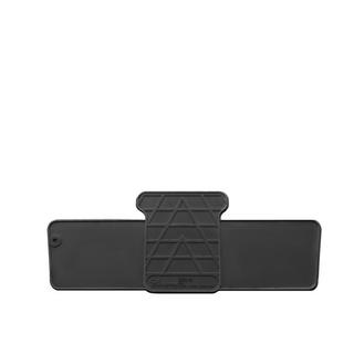 Задний коврик тоннеля (Stingray Premium) Ford Focus II 2008-2011 гг.