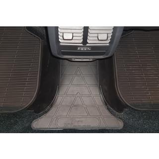 Задний туннельный коврик USA (Stingray Premium) Volkswagen Passat B8 2015-2023 гг. фото 1