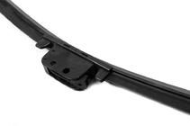 Fiat Doblo I 2005-2010 гг. Модельные щетки стеклоочистителя 43см+53см (2 шт, Niken) фото 4